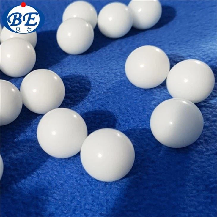 30mm PTFE kamuoliukai langiniam vožtuvui