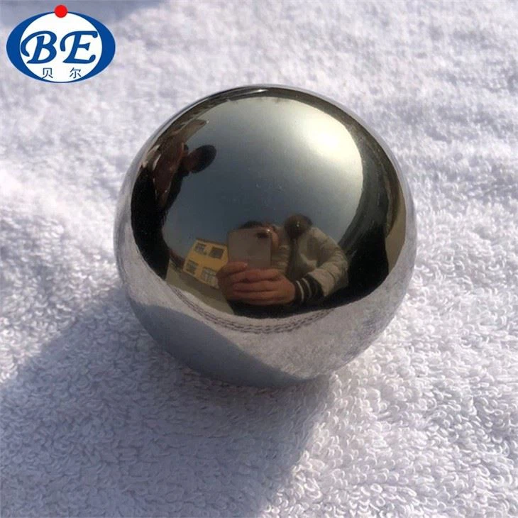 2.5inch 63.5mm Steel Ball
