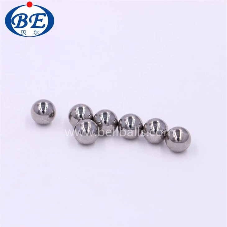 AISI420C 0.7mm Stainless Steel Balls