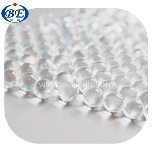 Borosilikato stiklo rutuliai 4 mm 5 mm 6 mm 6 mm