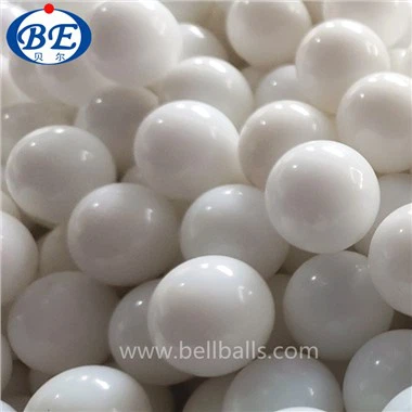 20 mm POM plastikinis rutulys